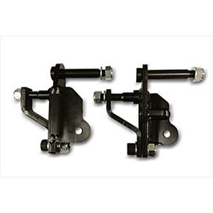 LEXUS LS USF4# リア・ローダウンブラケット