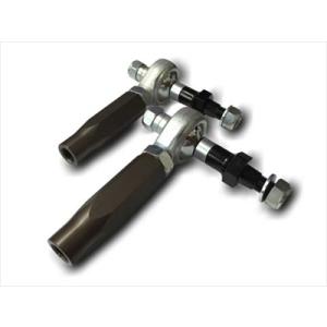 スカイライン GT-R BNR32 スーパータイロッドエンド