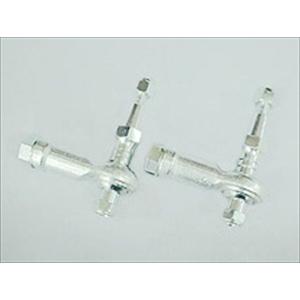 スカイライン GT-R BCNR33 スーパータイロッドエンド