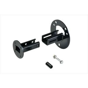 70 ランドクルーザー NEOPLOT RV ROTOPAX 用 取付ベース＆スライドアタッチメント