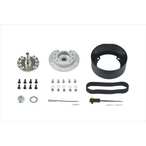 Works Bell（ワークスベル） SRDキット スズキ A2ハーフセット 純正