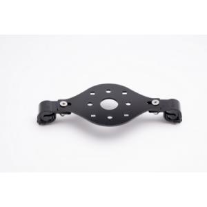 JB64W ジムニー NEOPLOT ROTOPAX専用マルチマウントブラケットプラス 8穴仕様