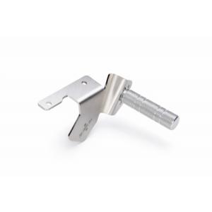 FL5 シビック TypeR フットレストバー NEO