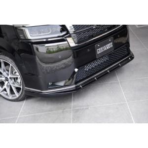 無限（MUGEN） RP6-8 ステップワゴンステップワゴン スパーダ フロント