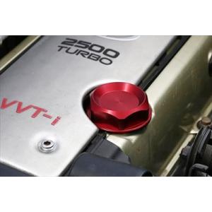 JZX100 チェイサー 1JZ/2JZ搭載車用 ワンタッチ式オイルフィラー