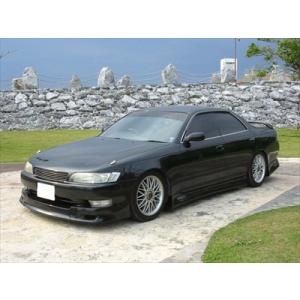 マーク2  90系 エアロ3点キット 前期