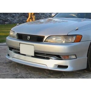 マーク2  90系 エアロ3点キット 後期