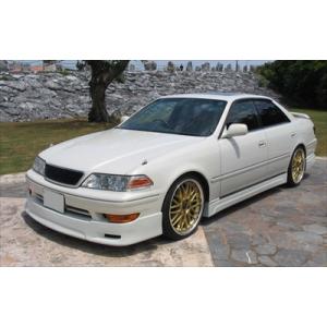 マーク2  100系 ハーフ3点キット 前期　