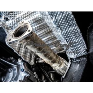 NC1 NSX レーシングストレートキャタライザーの詳細画像1