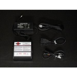 SHORAIバッテリー専用充電器