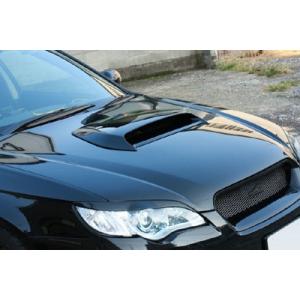 レガシィBP用Reiz+ルーフスポイラーFRP : K2GEARヤフーショッピング店