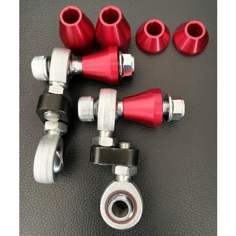 ZD8 BRZ リアショートスタビリンク TypeB