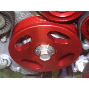 ZC6 BRZ ライトウエイトクランクプーリー