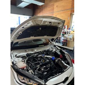 NEOPLOT フットレスバー GRヤリスMT車 NEOPLOT (ネオプロト) フットレストバーNEO トヨタ GRヤリス MT