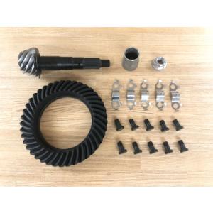 ZN6 86 ファイナルギアセット4.5 バレル研磨