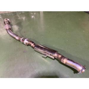 REVOLUTION GRカローラ スポーツキャタライザーMT専用 バンテージ