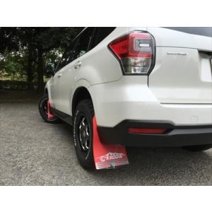 ロードハウス フォレスター SK9/SKE/SK5/C型スポーツ共通 KADDIS