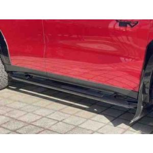 ROAD HOUSE ロードハウス マッドフラップ ブラック DLA-GG2W(PHEV)用 4