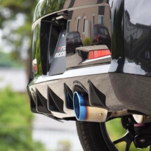 柿本改 コペン DBA-LA400K GT box 06＆S マフラー 取付込 : オート