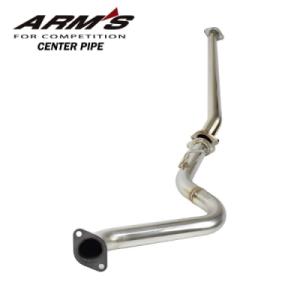 トヨタ86 ZN6　スバルBRZ ZC6　後期用　中間パイプ ストレートマフラー 楽天市場】86 ZN6 BRZ ZC6 中間パイプ ストレート : BE
