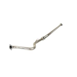未使用品　東名パワード　フロントパイプ　ZN6 ZN8 EXPREME Ti TITANIUM CAT STRAIGHT PIPE for 86/BRZ/FR-S