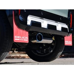 フジツボ]L175S ムーヴカスタム(ターボ/2WD)用マフラー(オーソライズK