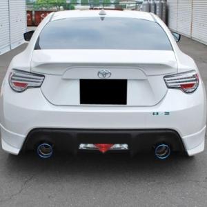 ROSSO MODELLO（ロッソモデロ） ZC6 BRZ COLBASSO ZEEK Ti マフラー