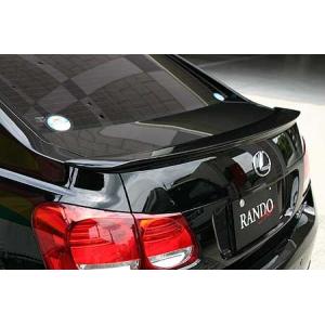 乱人 LEXUS GS S19系 前期 RANDO Styl...