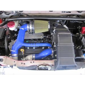 アルトワークス/ターボRS HA36S パワークリーナーキット