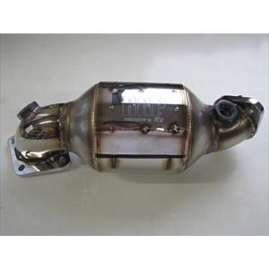 アルトワークス HA36S 5MT車 タービンアウトレットキャタライザー