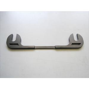 CUSCO]HA36S アルトワークス 2WD(リア)用スタビライザー (中実φ16