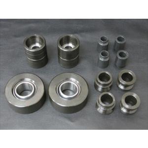 GC8 リヤ用 クスコ タイプRS LSD 183~ モータースポーツファクトリー A/m/s -Active motor sport-