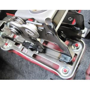 RRP ビックスロットルキット　ha36sアルト アルトワークス HA36S ビックスロットルキット (新品加工品
