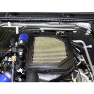ジムニーJB64W RRP スポーツエアークリーナータイプＧ for ジムニー