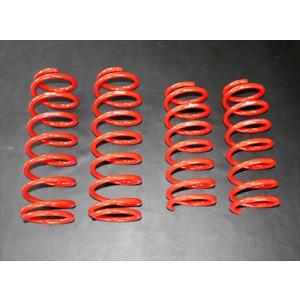 RSR 1台分 Ti2000 ダウンサス トヨタ アルテッツァ GXE10 H10/11〜H13