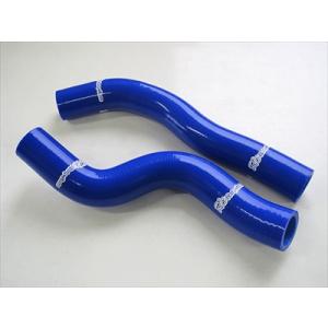 スイフト/スイフトRS ZC72S RRP 強化シリコンラジエターホース