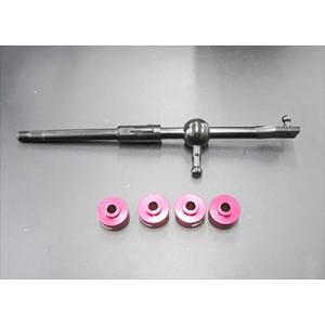 ZC32S スイフトスポーツ 6MT RRP レーシングクイックシフト2