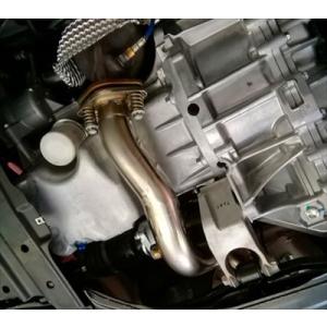 アールズ スイフトスポーツ ZC33S RRP レーシングセンターパイプ 2