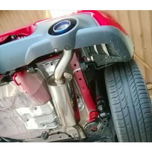 アールズ RRP レーシングピロアッパーII for 33-205 スイフトスポーツ