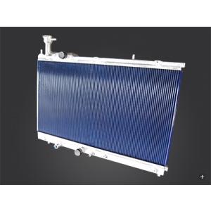スイフトスポーツ ZC33S 6MT/6AT  RRP スーパークールスポーツラジエター ブルー