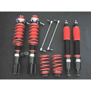 KYB カヤバ ローファースポーツキット ステップワゴン RG1 K20A FF 05