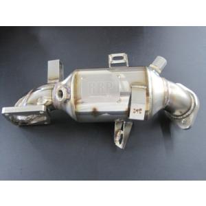 ZC33S スイフトスポーツ  2022.09以降 RRP ハイパフォーマンスキャタライザー