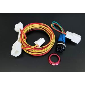 ZC33 スイフトスポーツ RRP ワンタッチハザードスイッチ3 for ZC33S