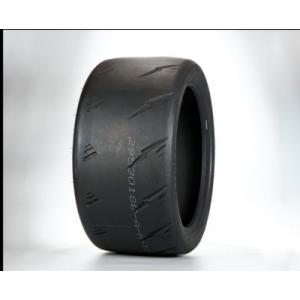 SHIBATIRE シバタイヤ R50 285/30ZR20 M (T5) [R1722]