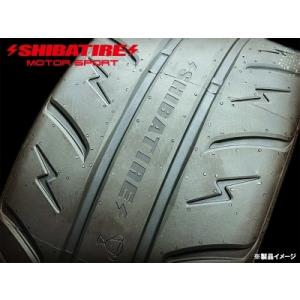 SHIBATIRE シバタイヤ R23 255/35R18 300 : オートスタイル(AutoStyle