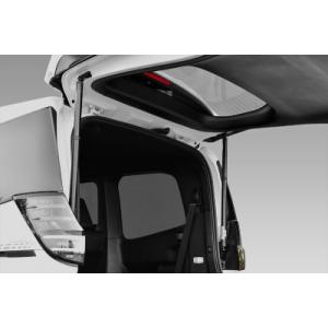 90ノア パワーリアゲートキット