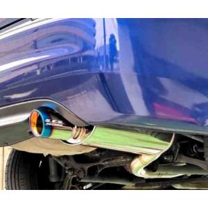S2000 AP1/2 　j's racingフルチタンマフラー 60RS J'S RACING S2000 AP1/2 FX-PROフルチタンマフラー デュアル