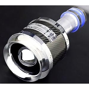 2015.8〜 ワゴンR/スティングレー?NA：MH44S カーボンチャンバーエアーインテークキット