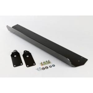 JAOS フロントブッシュバー ジムニー JB64系 ALL 18.07-用 B182513BK