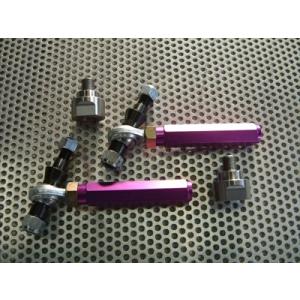 即納 ORIGIN Labo. リア アッパー アーム 左右セットTOYOTA チェイサー